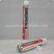 Aluminum Empty Flexible Ointment Tube