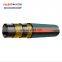 High Pressure Steel Wire Braided Rubber Hydraulic Hose SAE100 R2 AT/DIN EN 853 2SN