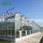 High Quality Prefabricated Indoor Glass Greenhouse