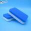 High density melamine sponge nano foam sponge for household cleaning sponge