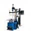 China automatic tire changer tire changing machine for wheels TC24B