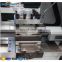China horizontal cnc lathe machine dimensions