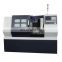 H36 Company competitive price small linear guide horizontal way cnc lathe machine