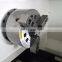 High precision cnc lathe from haishu cnc lathe price list CK6136H