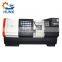 China Best CK6150 Economic Mini CNC Turning Lathe Machine Price