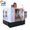 Mill drill machine mini CNC turning center VMC460L  Automatic  vertical Machining Centres