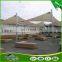 Durable service hot-sale shade sails with d ring