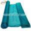 Factory scaffolding mesh green safety debris netting for building