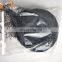 Polyethylene  Anti-bird Netting Blue with mesh size 2*2 cm for Farm Using