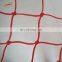 PE Ski slope safety net, snow fence safety net