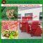 home using small peanut sheller