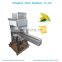 Stainless steel sweet corn thresher machine / fresh corn sheller/sweet corn stripping machine