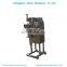 High speed commercial meat ball making machine with filling| beef meatball fish meat ball making machine