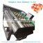 Industrial shrimp peeling machine,machine for peeling shrimp,peeling machine for shrimp