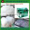 Low Cost fabric cotton waste recycling machine/ Cotton Waste Tearing Machine|cotton yarn waste recycling machine