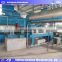 Automatic Electrical Feed Production Line Fish Powder Fish Meal Making Machine