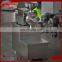 China stainless steel soy bean grinding machine