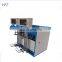 Hot sale three mouth cement bag packing plant/ four mouth spiral cement packer price