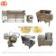 Small Scale French Fries Production Line Equipment Potato Chips Making Machine