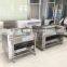 Best Quality Vegetable Brush Washing Machine with Low Price,Taro/Sweet Potato/Ternip Peeler and Cleaner