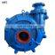 8X6 E-MAH Single Stage Centrifugal Sewage Solid Slurry Pump