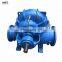 split casing water pump for irrigation