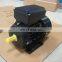 MC series 0.5hp electric motor ac flange mounted motor