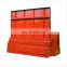 Tianjin Shisheng Recyclable Steel Formwork for Concrete