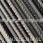 HRB400/500 B500A/B/C 500n/E/L 280/420/520 Steel Rebar