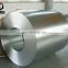 Hot selling secondary galvanized steel coil in china with low price