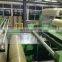 Coated paint color code steel ppgl coils for factory from shandong