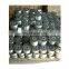 good quality 0.13mm to 0.7 mm galvanized iron wire in spool