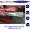 sus329j4l stainless steel round bar 65mm
