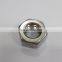 din933 din931 stainless steel 304 316 a2-70 a4-80 hex screw hex head bolt