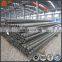 Schedule 40 black round steel pipe, Q235 Black annealed steel pipes, ms steel tube