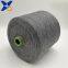 Nm26/2plies 30% carbon inside staple fiber blended with 70% bulky acrylic staple fiber for knitting touchscreen gloves -XT11203