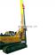 HW Building Engineering Loader Refitted spiral Drilling Rotary Pile Drilling Rig