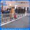Concrete Vibrating Screed Used for Road Construction