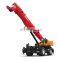 Rough Terrain Crane Sany 120ton mobile crane SRC1200