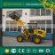 international front end CS920 articulated mini wheel loader