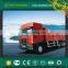 small manual cheap 6x4 dump truck price