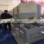 upvc making vinyl window welding machine for the seamless welding