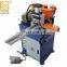 DJ80 Single head round tube/round rod chamfering machine