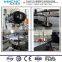 aluminum curtain wall machine manufacturing