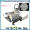 Mini 4 axis cnc router 6090 DSP control system for wood and acrylic material