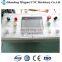 CNC PVC&Alminium Double Head Cutting Saw/Aluminum&PVC Window Making Machine