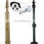 15m antenna mechanical heavy duty telescopic mast