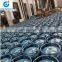 6kg LPG empty gas cylinder for Niger Market