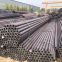 Round Large Diameter Stainless Steel Pipe