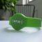 Wholesale Custom Smart Proximity Bracelets Access Control Soft Silicone RFID Wristband